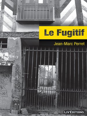 cover image of Le Fugitif